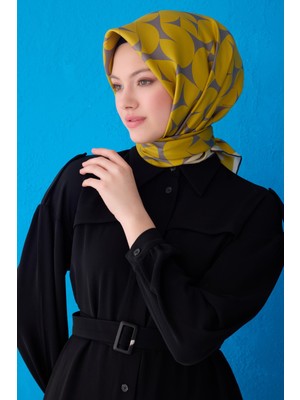 Belli Tivil Ipek Eşarp E25YA4117D01-33