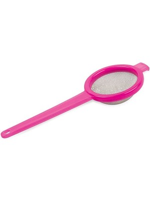 Mini Plastik Süzgeç Seti, Kullanışlı ve Pratik Mutfak Aksesuarları