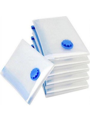 About The Perfect Turuncu Vakumlu Hurç Jumbo 73X130, Hava Alman Saklama Çözümleri