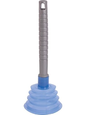 Luna Vantuz Pompa Küçük