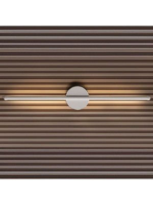 Şık Beyaz LED Avize, Salon, Yatak Odası, Hol ve Aplik Için Modern Aydınlatma