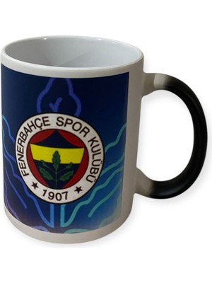 About The Perfect Siyah Takımlı Sihirli Kupa, Şık ve Kullanışlı Hediye Seçeneği