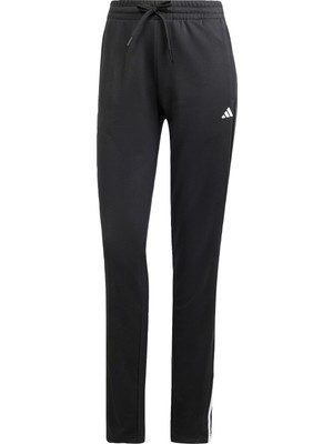 Adidas Sportswear IS2142 Sereno AEROREADY Cut 3-Stripes Slim Tapered Eşofman Altı