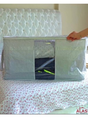 About The Perfect Pencereli Kazak Hurcu 45X40X30, Şık ve Kullanışlı Dekoratif Ürün