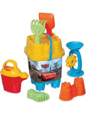 About The Perfect Çok Renkli Kova Seti ile Eğlence Dolu Oyun Saatleri