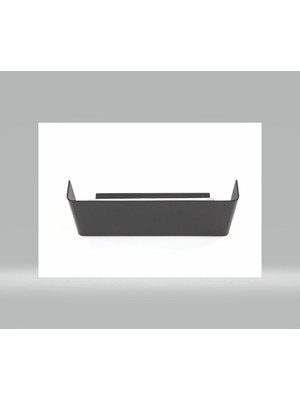 Şık Siyah LED Aplik, Modern ve Enerji Tasarruflu Aydınlatma Parçası