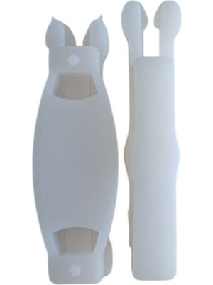 Araba Koltuk Kızak Klipsi, 1 Adet, Uyumlu ve Dayanıklı Araç Aksesuarı