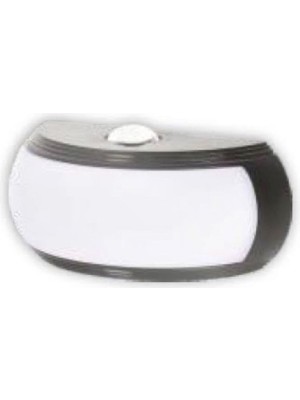 Zanzibar Günışığı Modern LED Aplik Sarı - Şık ve Modern Aydınlatma