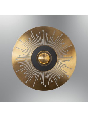 2721-3 Laser Aplik Eskitme, Şık ve Renkli Tasarım, Ev Dekoru Için Ideal Seçim