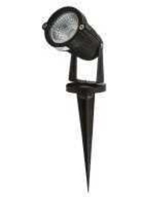 Yeşil ve Sarı Renklerde 7W LED Bahçe Kazıklı Aydınlatma Seti