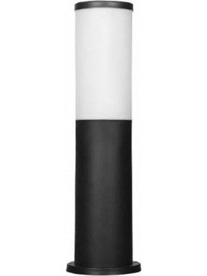 Roma Bahçe Armatürü E27 40 Cm, Dayanıklı ve Şık Tasarım