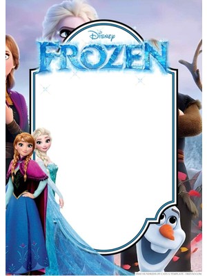 Doğum Günü Davetiyesi