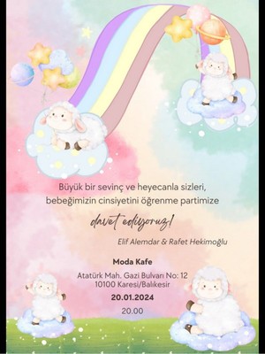 Düğün Davetiyesi , Nişan Davetiyesi , Kına Davetiyesi