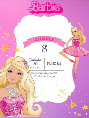 20 Adet Doğum Günü Davetiyesi - Davetiye - Baby Shower ( Baskısızdır)