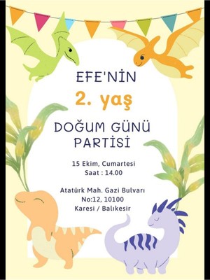 Düğün Davetiyesi , Nişan Davetiyesi , Kına Davetiyesi