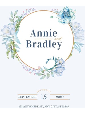 Davetiye, Düğün Davetiyesi, Nikah Davetiyesi, Nişan Davetiyesi