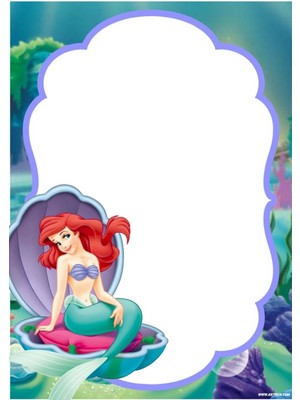 Doğum Günü Davetiyesi