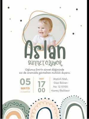 Düğün Davetiyesi , Nişan Davetiyesi , Kına Davetiyesi