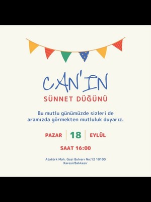 Düğün Davetiyesi , Nişan Davetiyesi , Kına Davetiyesi