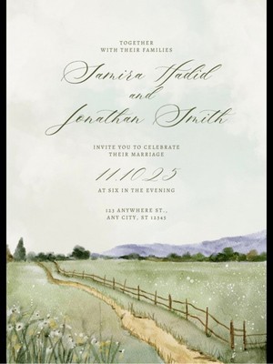 Düğün Davetiyesi , Nişan Davetiyesi , Kına Davetiyesi