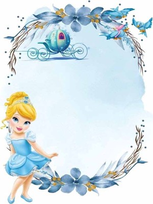 Doğum Günü Davetiyesi - Davetiye -   M38