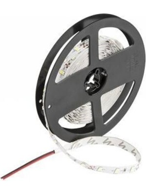 8 Çipli Dış Mekan LED Şerit 12V 5m Yeşil, Parlak ve Dayanıklı Aydınlatma Çözümü