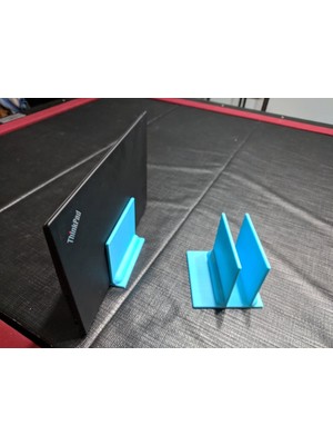 BYR Parametrik Dizüstü Bilgisayar Sahibi/stand (Sadece Plastik Aparattır!!!) 3D