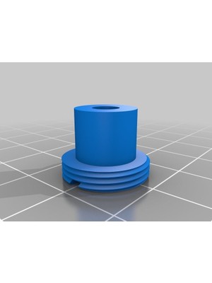 BYR Suzuki GS550L Vs 700 Davetsiz Misafir 54600-49260 Kutu Assy, Hızölçer Dişilisi (Sadece Plastik Aparattır!!!) 3D