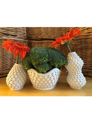 BYR Tuhaf Hasır Serisi (Sadece Plastik Aparattır) 3D