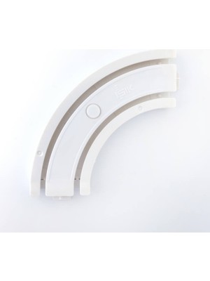 Işık 2 Li Ray Dönüşü 90 Derece