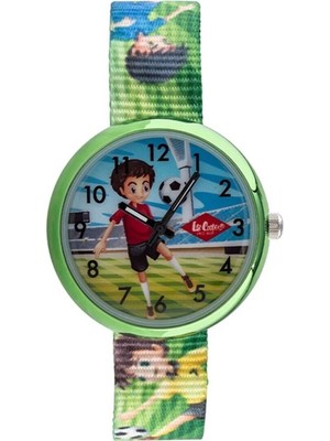 Renkli Çocuk Saat, Şık ve Dayanıklı Saatler, Sağlıklı ve Eğlenceli Zaman Göstergesi