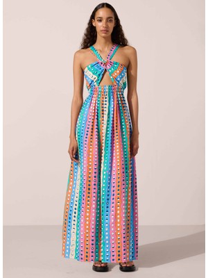 Paolita Elbise, S, Mavi