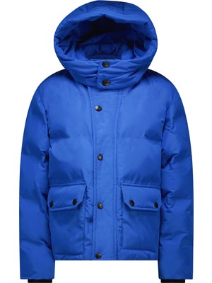 Super Rebel Lacivert Erkek Çocuk Kayak Montu R409-6202-115-COLORADO Boys Super F