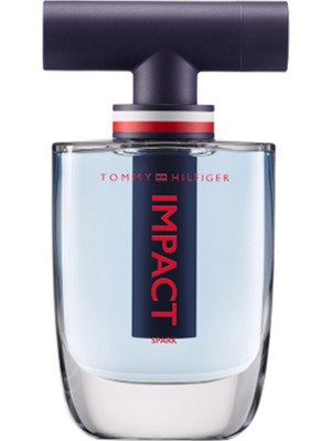 Tommy Hilfiger Impact Intense Edp 50 ml