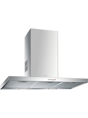 Teka DSJ 950 Duvar Tipi Davlumbaz 401 m³/h Inox 90 cm 40484832