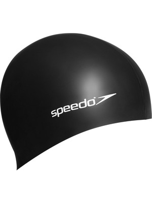 Speedo Plaın Flat Sılc Cap Ju Team Sp8709931959 Bone