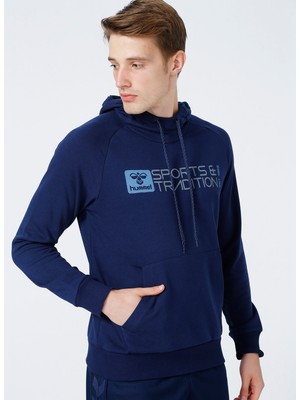 Hummel Flume Erkek Sweatshirt 920897-7459