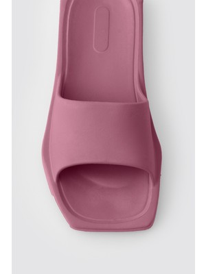 Gala Vişne Eva Yazlık Plaj - Günlük Terlik