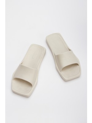 Gala Kemik Eva Yazlık Plaj - Günlük Terlik