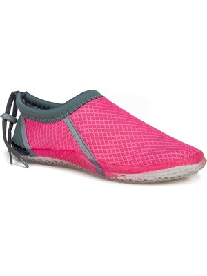 Imershoes Erkek Kadın Deniz Ayakkabısı Kaymaz Taban Havuz Plaj Rafting 521