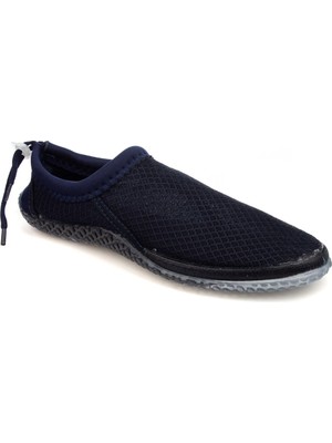 Imershoes Erkek Kadın Deniz Ayakkabısı Kaymaz Taban Havuz Plaj Rafting 521