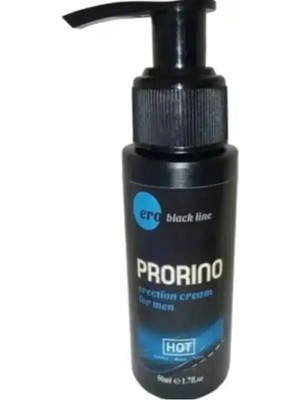 Eros Hintohu Pronıno 50 ml