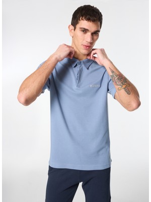 Columbia Sun Ridge Polo II AO3006 Erkek Tişört
