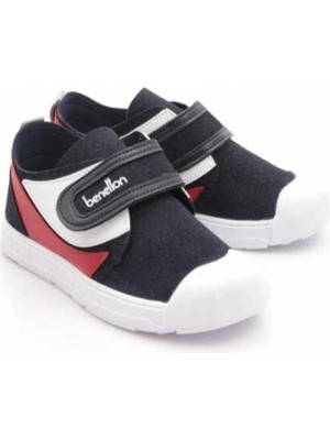 United Colors Of Benetton BN-1403 Çocuk Ilk Adım Günlük Ayakkabı
