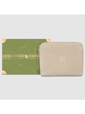 Şık ve Pratik Seyahat ve Makyaj Çantası, Taşımada Kolaylık Sağlar