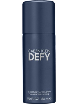 Calvin Klein Ck Defy Deospray 150 Ml