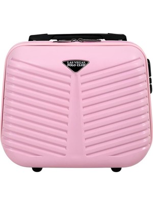 Şifreli Unisex Silikon Desenli El Çantası, Kırılmaz ve Esnek Makyaj Çantası