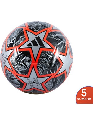 Adidas Ucl Clb Unisex Sarı Top IN9331