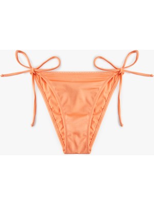 Koton Yanları Ipli Bikini Altı