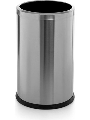 M-E47-30-K Vita 9 Lt Çöp Kovası Kapaksız